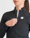 SPORTFUL Fahrrad-Thermojacke - TEMPO W - Schwarz