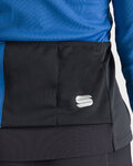 SPORTFUL Fahrrad-Thermojacke - TEMPO - Blau/Schwarz
