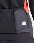 SPORTFUL Winddichte Fahrradjacke - NEO SOFTSHELL - Rosa