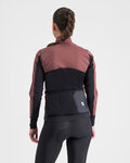 SPORTFUL Winddichte Fahrradjacke - NEO SOFTSHELL - Lila
