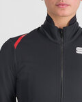 SPORTFUL Fahrrad-Thermojacke - FIANDRE - Schwarz