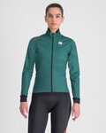SPORTFUL Fahrrad-Thermojacke - FIANDRE - Grün