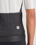 SPORTFUL Kurzarm Fahrradtrikot - BREAKOUT SUPERGIARA - Weiß
