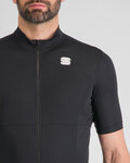 SPORTFUL Kurzarm Fahrradtrikot - GIARA - Schwarz
