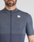 SPORTFUL Kurzarm Fahrradtrikot - GIARA - Grau