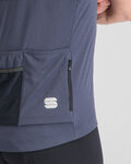 SPORTFUL Kurzarm Fahrradtrikot - GIARA - Grau