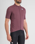 SPORTFUL Kurzarm Fahrradtrikot - GIARA - Lila