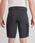 SPORTFUL Fahrradshorts ohne Träger - SUPERGIARA - Schwarz
