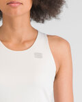 SPORTFUL Fahrrad-Muskelshirt - SUPERGIARA W - Weiß