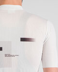 SPORTFUL Kurzarm Fahrradtrikot - GRUPPETTO - Weiß
