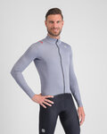 SPORTFUL Winddichte Fahrradjacke - FIANDRE LIGHT - Grau