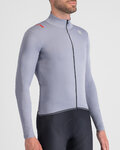 SPORTFUL Winddichte Fahrradjacke - FIANDRE LIGHT - Grau