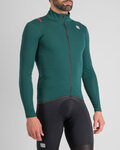 SPORTFUL Winddichte Fahrradjacke - FIANDRE LIGHT - Grün