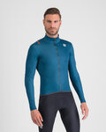 SPORTFUL Winddichte Fahrradjacke - FIANDRE LIGHT - Blau