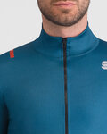 SPORTFUL Winddichte Fahrradjacke - FIANDRE LIGHT - Blau