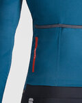 SPORTFUL Winddichte Fahrradjacke - FIANDRE LIGHT - Blau
