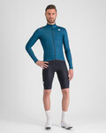 SPORTFUL Winddichte Fahrradjacke - FIANDRE LIGHT - Blau