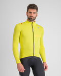 SPORTFUL Winddichte Fahrradjacke - FIANDRE LIGHT - Gelb