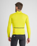 SPORTFUL Winddichte Fahrradjacke - FIANDRE LIGHT - Gelb