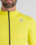 SPORTFUL Winddichte Fahrradjacke - FIANDRE LIGHT - Gelb