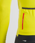 SPORTFUL Winddichte Fahrradjacke - FIANDRE LIGHT - Gelb