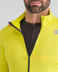 SPORTFUL Winddichte Fahrradjacke - FIANDRE LIGHT - Gelb