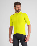 SPORTFUL Winddichte Fahrradjacke - FIANDRE LIGHT - Gelb