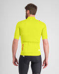SPORTFUL Winddichte Fahrradjacke - FIANDRE LIGHT - Gelb