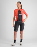 SPORTFUL Winddichte Fahrradjacke - FIANDRE LIGHT - Orange