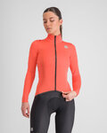 SPORTFUL Winddichte Fahrradjacke - FIANDRE LIGHT W - Rot