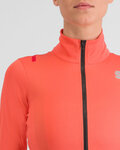 SPORTFUL Winddichte Fahrradjacke - FIANDRE LIGHT W - Rot