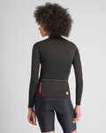 SPORTFUL Winddichte Fahrradjacke - FIANDRE LIGHT - Schwarz