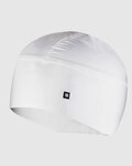 SPORTFUL Fahrradmütze - SRK - Weiß