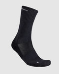 SPORTFUL Klassische Fahrradsocken - SUPERGIARA - Schwarz