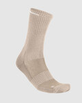 SPORTFUL Klassische Fahrradsocken - SUPERGIARA - Beige