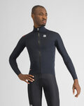 SPORTFUL Fahrrad-Thermojacke - FIANDRE PRO - Schwarz