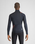 SPORTFUL Fahrrad-Thermojacke - FIANDRE PRO - Schwarz