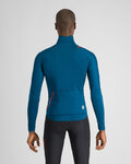 SPORTFUL Fahrrad-Thermojacke - FIANDRE PRO - Blau