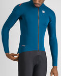 SPORTFUL Fahrrad-Thermojacke - FIANDRE PRO - Blau