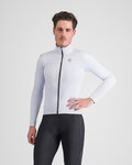 SPORTFUL Winddichte Fahrradjacke - FIANDRE PRO 2 - Weiß