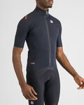 SPORTFUL Fahrrad-Thermojacke - FIANDRE PRO - Schwarz