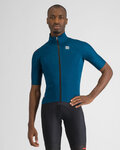 SPORTFUL Fahrrad-Thermojacke - FIANDRE PRO - Blau