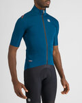 SPORTFUL Fahrrad-Thermojacke - FIANDRE PRO - Blau