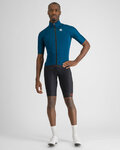 SPORTFUL Fahrrad-Thermojacke - FIANDRE PRO - Blau