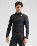 SPORTFUL Fahrrad-Thermojacke - SRK - Schwarz