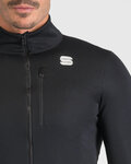 SPORTFUL Fahrrad-Thermojacke - SRK - Schwarz