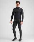 SPORTFUL Fahrrad-Thermojacke - SRK - Schwarz