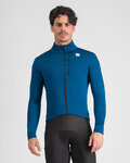 SPORTFUL Fahrrad-Thermojacke - SRK - Blau
