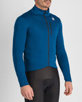 SPORTFUL Fahrrad-Thermojacke - SRK - Blau