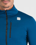 SPORTFUL Fahrrad-Thermojacke - SRK - Blau